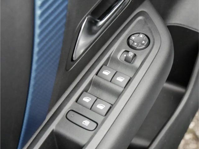 Citroën ë-C4 Shine