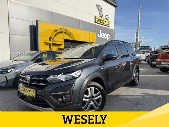 Dacia Jogger TCe 110
