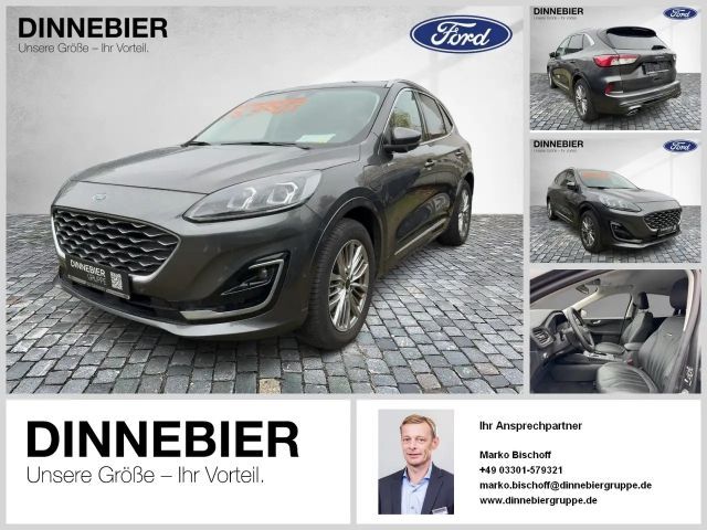 Ford Kuga Vignale