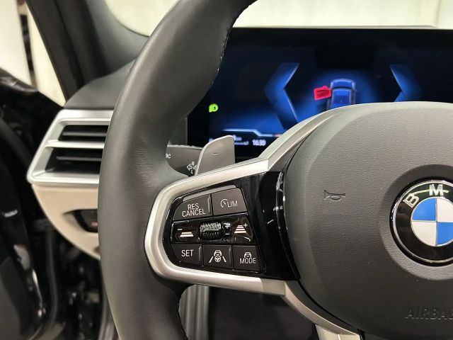 BMW 330 330d M-Sport Sedan xDrive