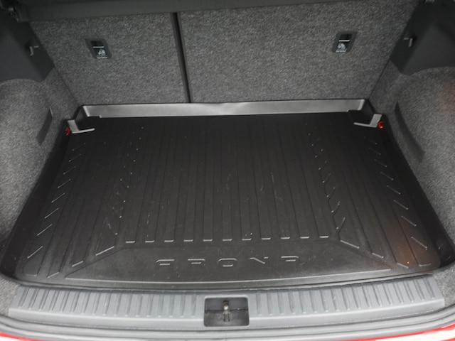 Seat Arona DSG FR-lijn