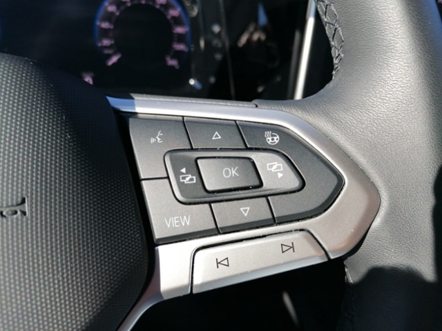 Volkswagen Golf 1.5 TSI Golf VIII