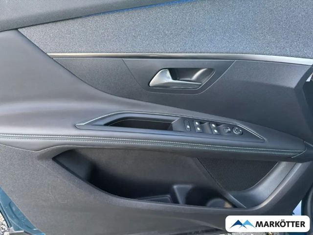 Peugeot 3008 Allure Pack PureTech