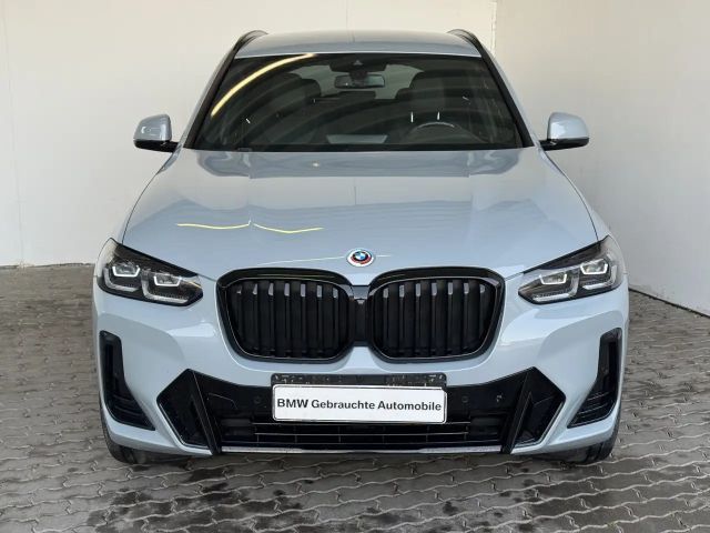 BMW X3 M-Sport xDrive30e