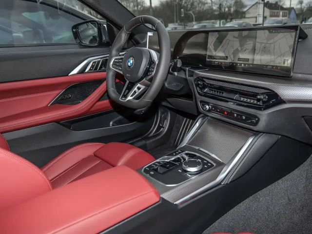 BMW 420 420d Coupé M-Sport