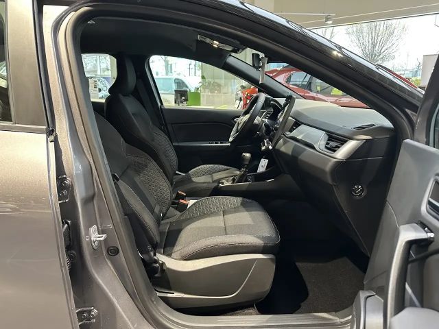 Renault Captur Evolution TCe 90