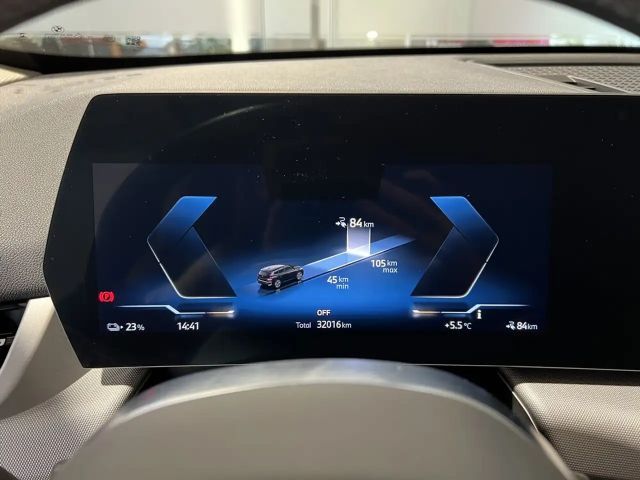 BMW iX1 20 eDrive ''Virtual Cockpit, Rückfahrkamera''