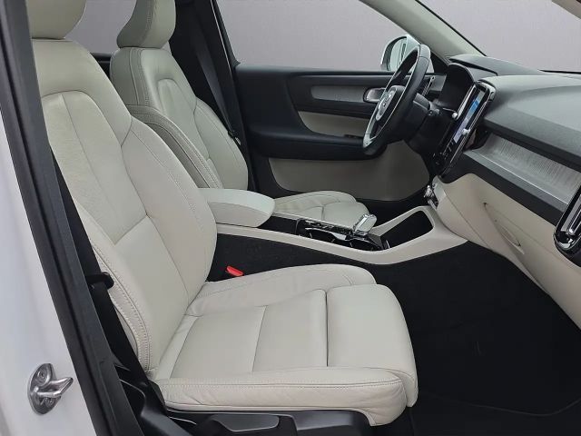 Volvo XC40 Recharge T5