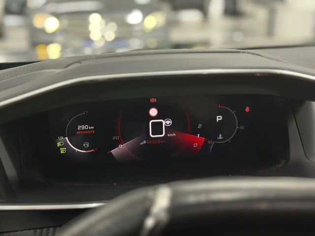 Peugeot 2008 GT-Line