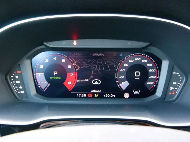 Audi Q3 45 TFSI Quattro S-Line Sportback