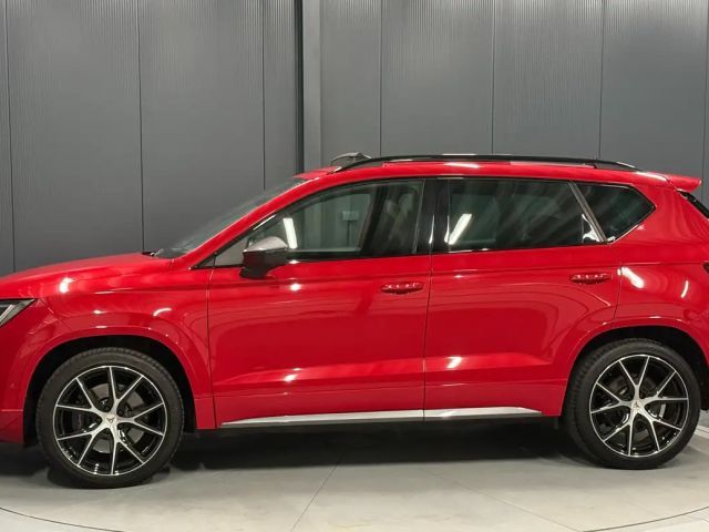 Cupra Ateca 4Drive Business