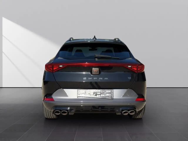 Cupra Formentor 4Drive VZ