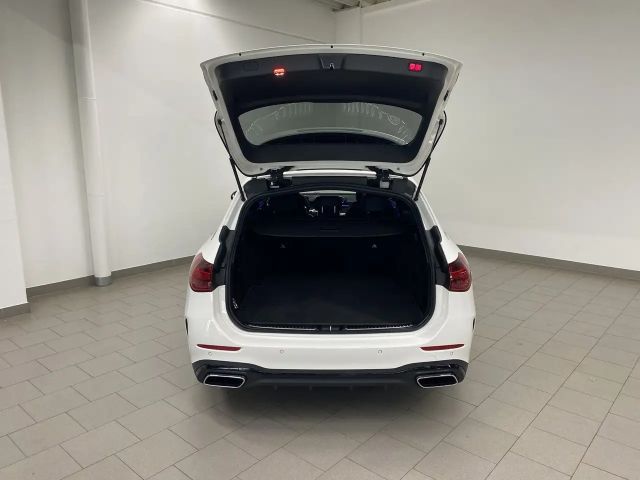 Mercedes-Benz C 200 AMG Line Estate