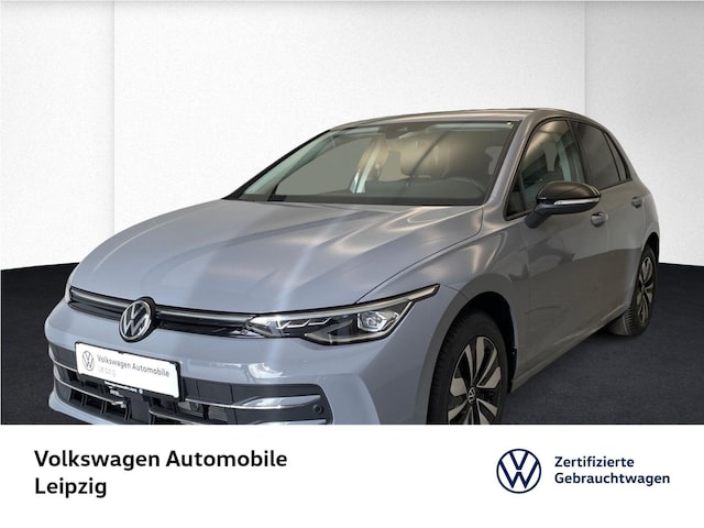 Volkswagen Golf 1.5 eTSI DSG Golf VIII