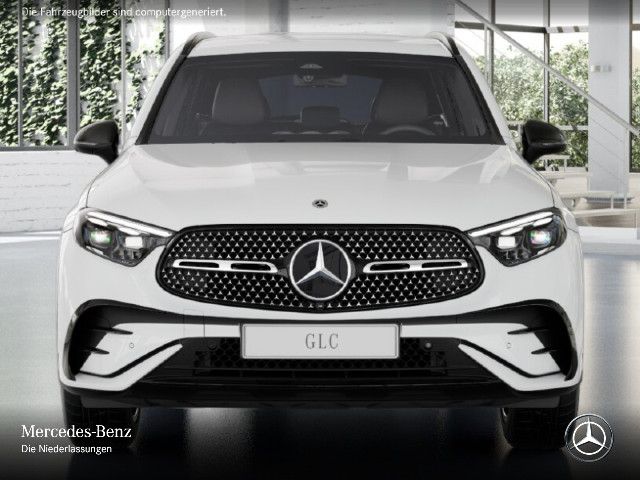 Mercedes-Benz GLC 200 4MATIC