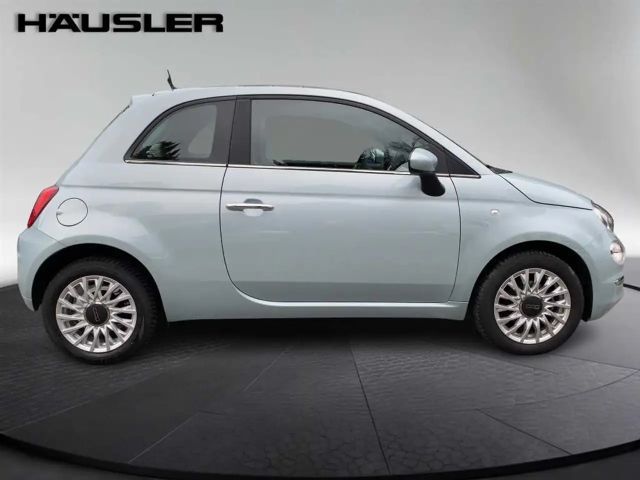 Fiat 500 Dolcevita