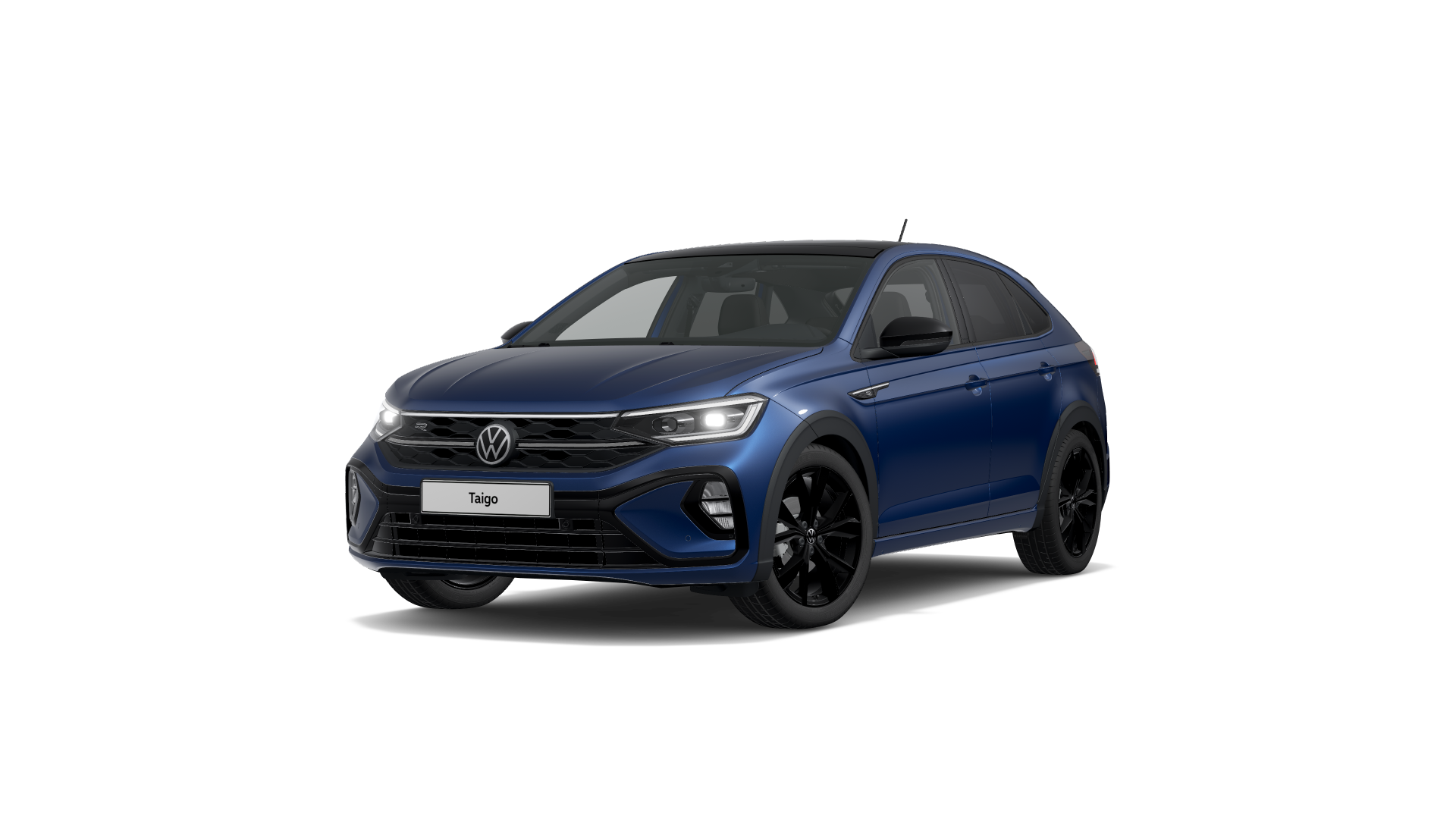 Volkswagen Taigo 1.5 TSI