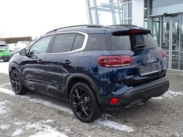 Citroën C5 Aircross Hybrid Shine