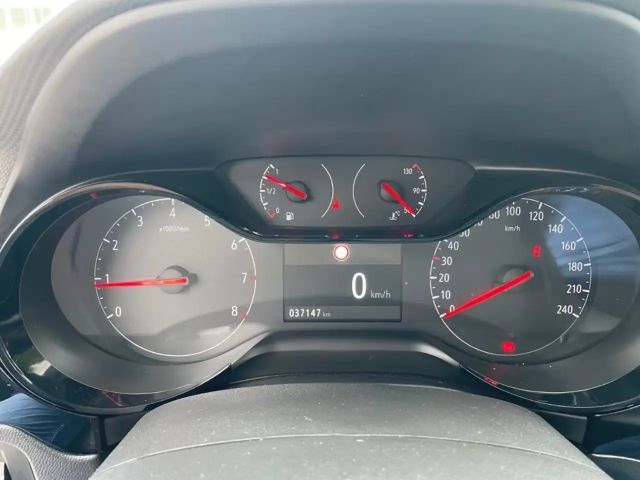 Opel Corsa F 1.2 Navi, Kamera, Parkpilot, Sitzheizung