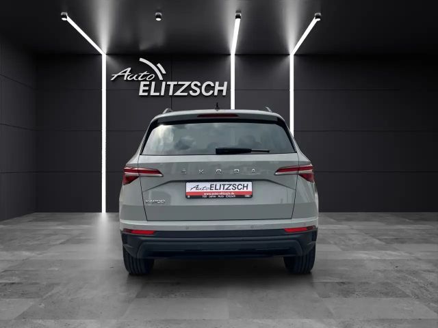 Skoda Karoq Ambition