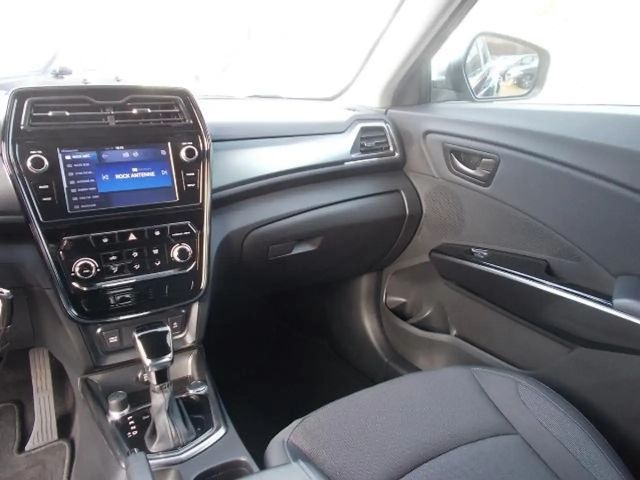 SsangYong Tivoli Tivoli Grand Klima, zus. WR, Kamera