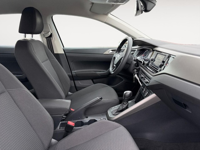 Volkswagen Polo 1.0 TSI Comfortline DSG
