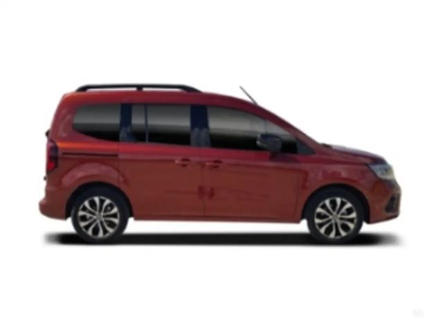 Renault Kangoo Techno