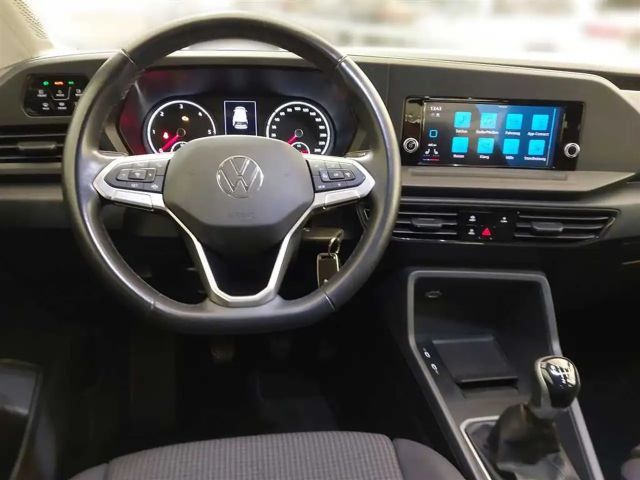 Volkswagen Caddy 2.0 TDI