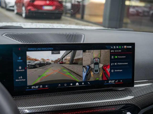 BMW 440 Coupé xDrive