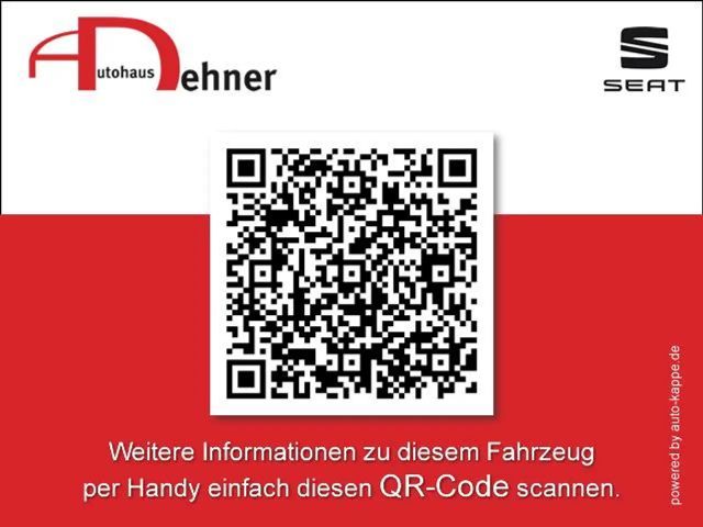 Cupra Leon Sportstourer VZ