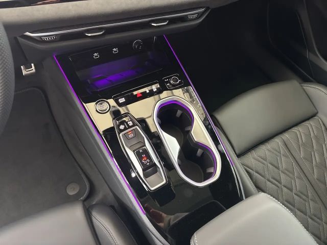 Audi A6 e-tron Avant Edition