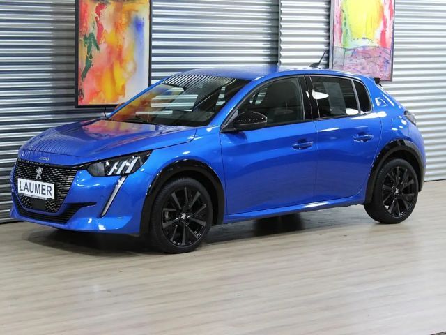 Peugeot 208 GT-Line PureTech