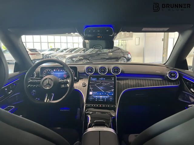 Mercedes-Benz CLE 300 4MATIC AMG Line