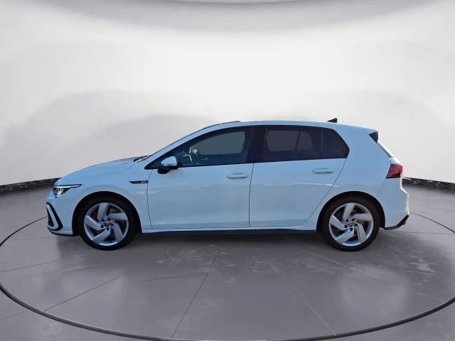 Volkswagen Golf 2.0 TSI DSG GTI
