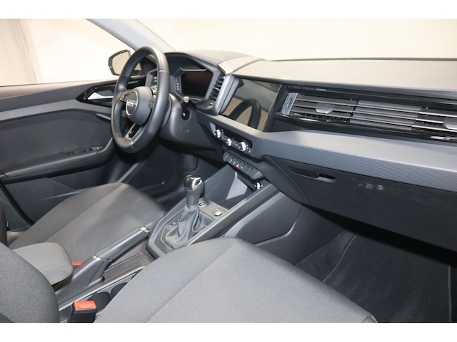 Audi A1 25 TFSI S-Tronic Sportback