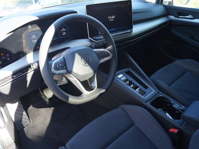 Volkswagen Golf DSG eHybrid