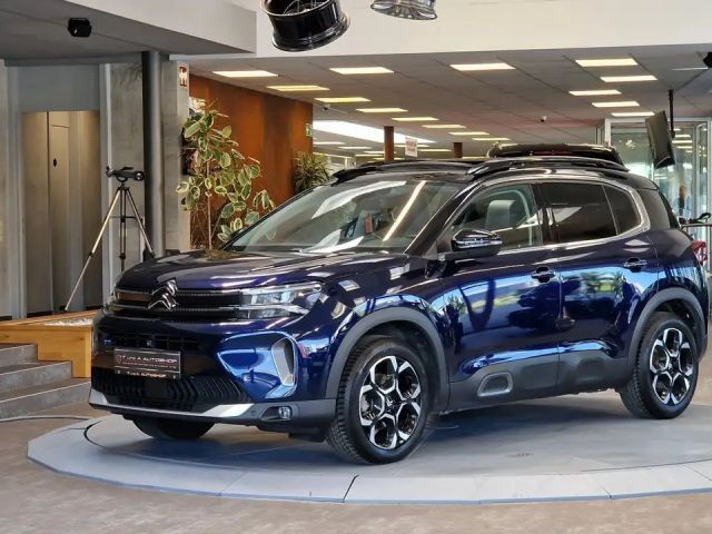 Citroën C5 Aircross Max