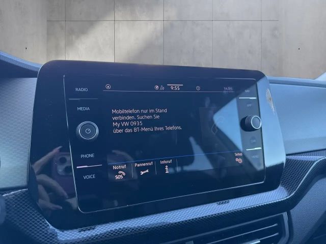 Volkswagen T-Cross Friends TSI