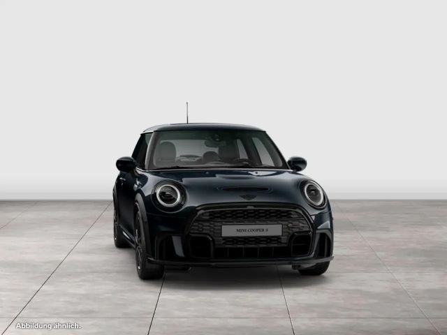 MINI Cooper S PANO, SHZ, LED, PA, DAB