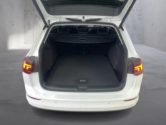 Volkswagen Golf Business Variant