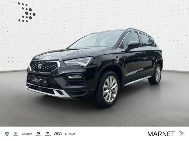Seat Ateca 1.5 TSI DSG