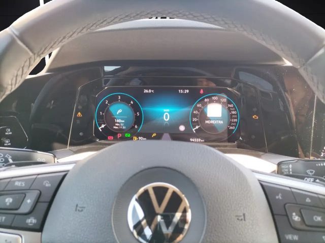 Volkswagen Golf DSG Golf VIII Life Variant