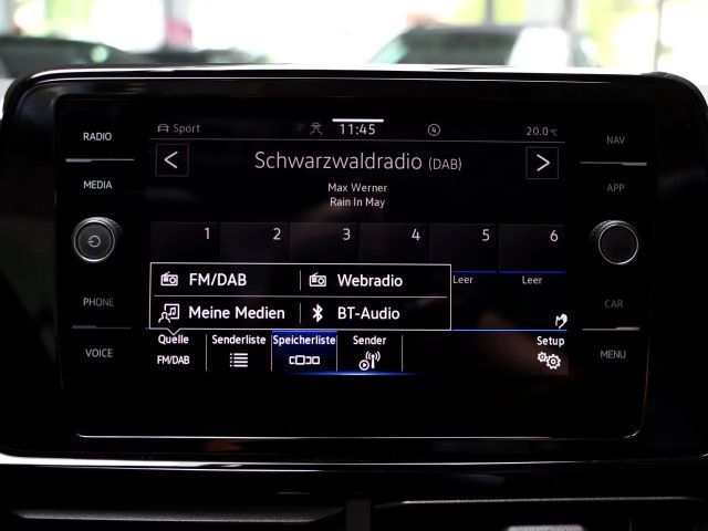 Volkswagen T-Roc 1.5 TSI Cabriolet DSG R-Line