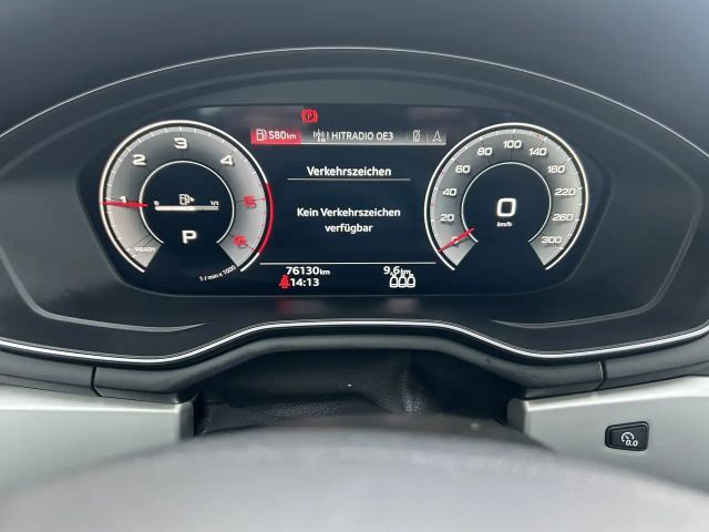 Audi A4 40 TDI Avant S-Tronic