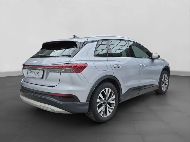 Audi Q4 e-tron 40