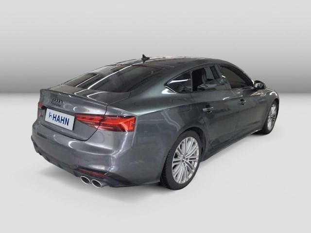 Audi S5 Quattro Sportback