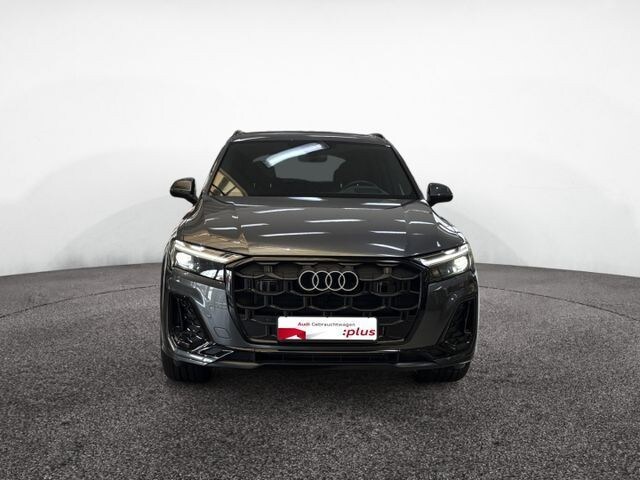 Audi Q7 50 TDI Quattro S-Line