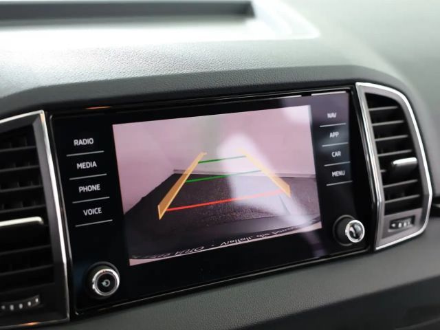 Skoda Karoq Selection