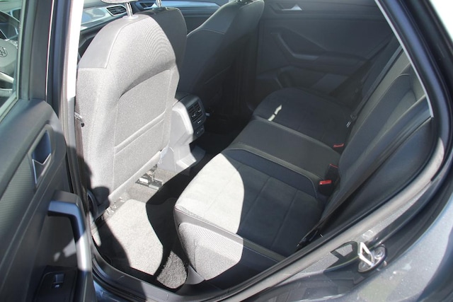 Volkswagen T-Roc 1.5 TSI DSG