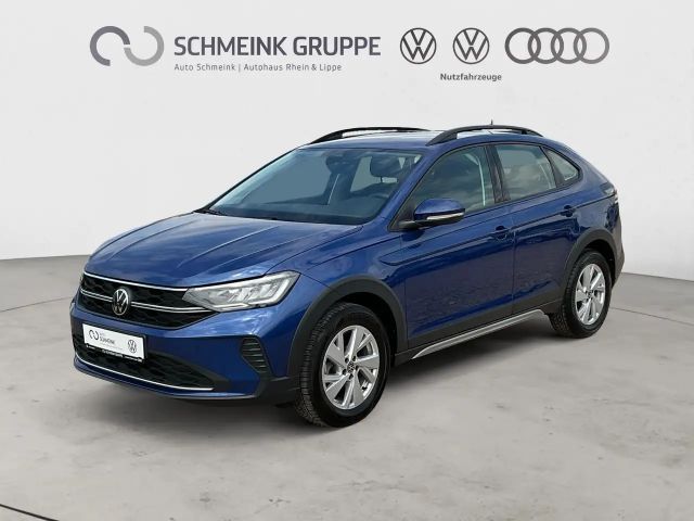 Volkswagen Taigo 1.0 TSI Life